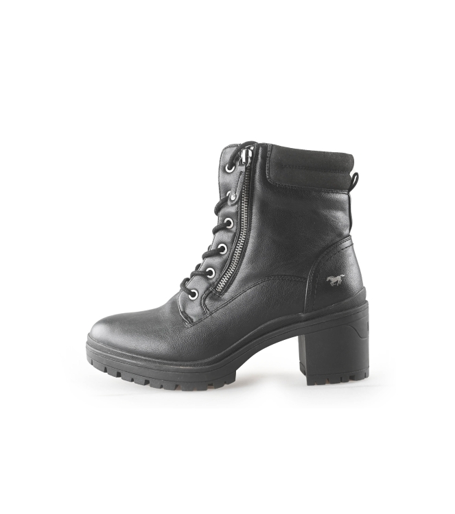 Mustang Veterboots