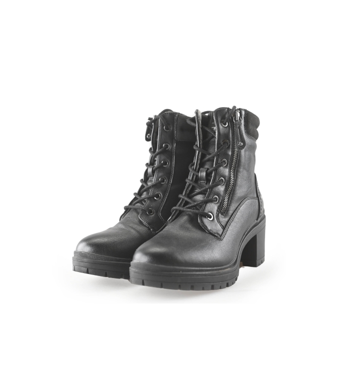 Mustang Veterboots