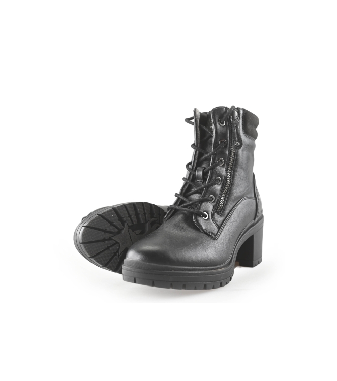 Mustang Veterboots