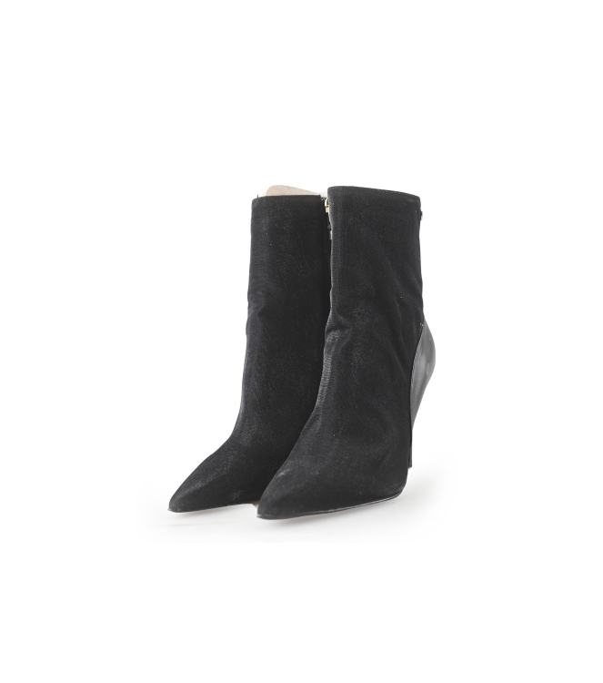 Notre-V Enkellaarzen