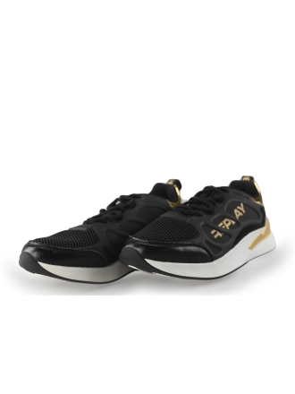 Replay Sneakers Zwart 263833