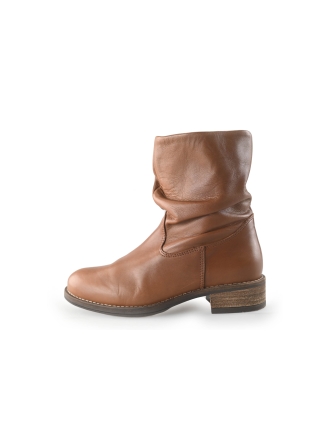 Nelson Boots Groen 263852
