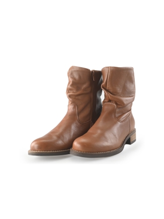 Nelson Boots Groen 263852