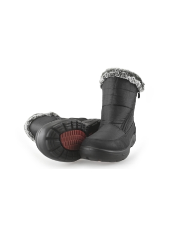 Galop Snowboots