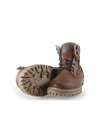 Mustang Veterboots
