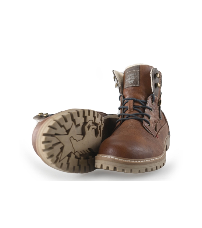 Mustang Veterboots