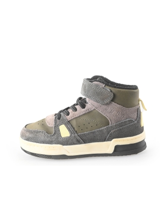 Nelson Hoge sneakers