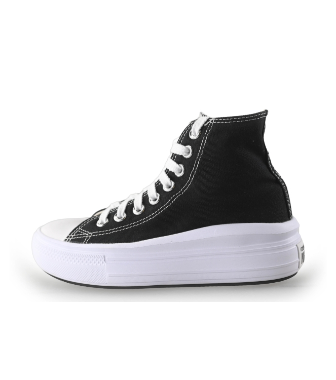 Converse Hoge sneakers