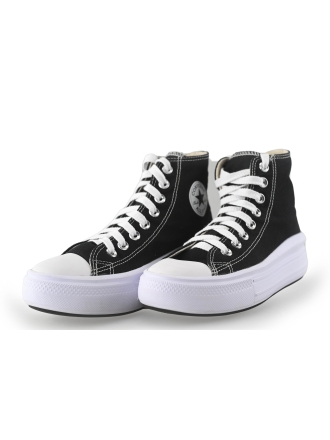 Converse Hoge sneakers Zwart 263863