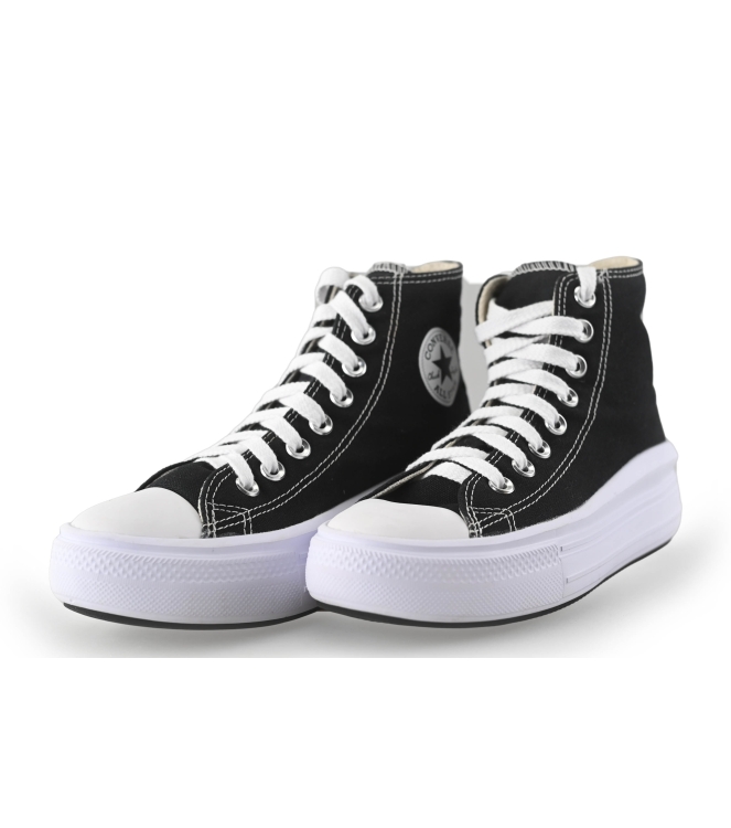 Converse Hoge sneakers