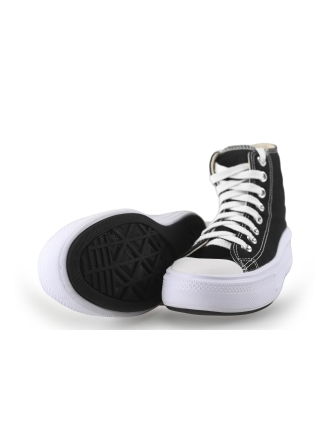 Converse Hoge sneakers