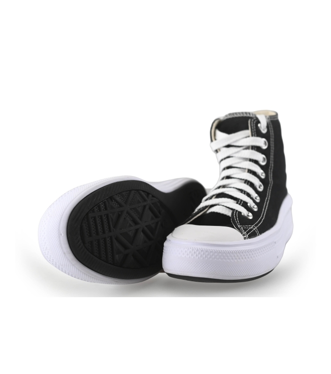 Converse Hoge sneakers
