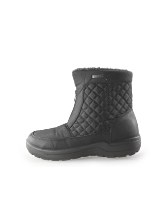 Gallop Snowboots Zwart 263873