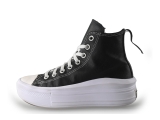 Converse Hoge sneakers