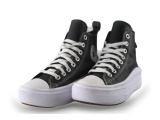 Converse Hoge sneakers