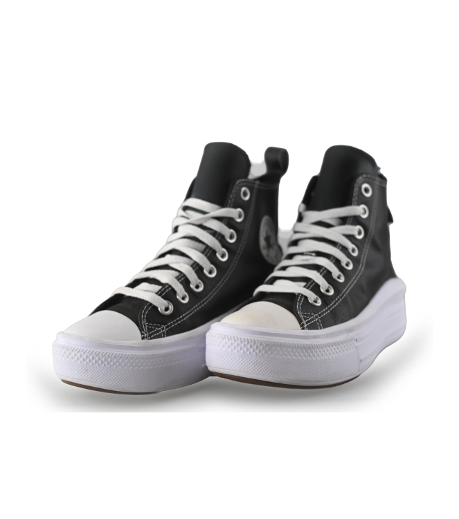 Converse Hoge sneakers