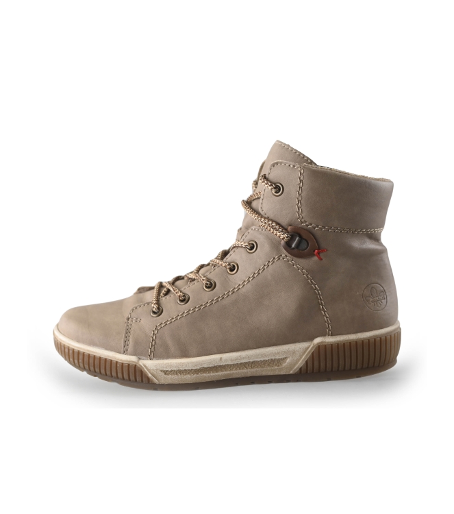 Rieker Veterboots