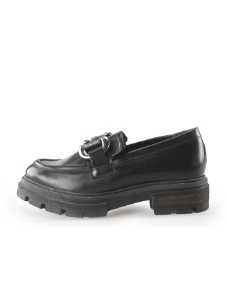 MJUS Loafers Zwart 263910