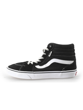 Vans Sneakers Zwart 263911