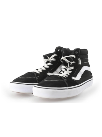 Vans Sneakers Zwart 263911