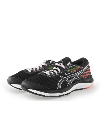 Asics Sportschoenen Zwart 263919