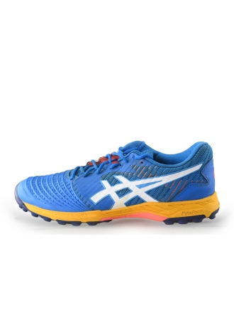Asics Sportschoenen Blauw 263924