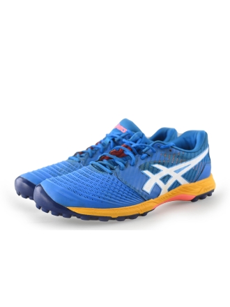Asics Sportschoenen Blauw 263924