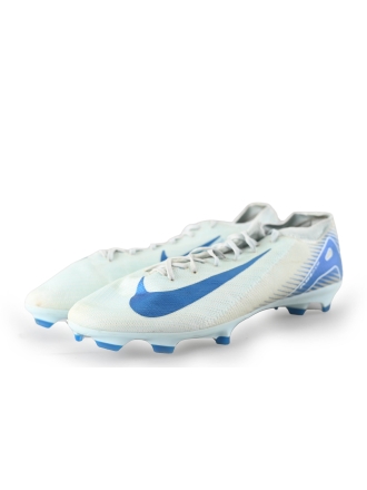 Nike Voetbalschoenen Blauw 263928