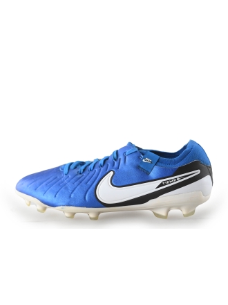 Nike Voetbalschoenen Blauw 263931