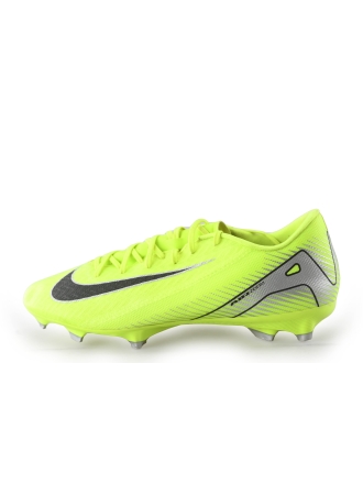 Nike Voetbalschoenen Geel 263933