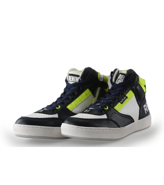 Replay Hoge sneakers