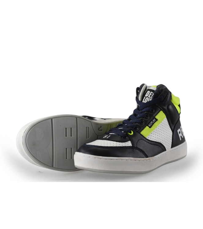 Replay Hoge sneakers