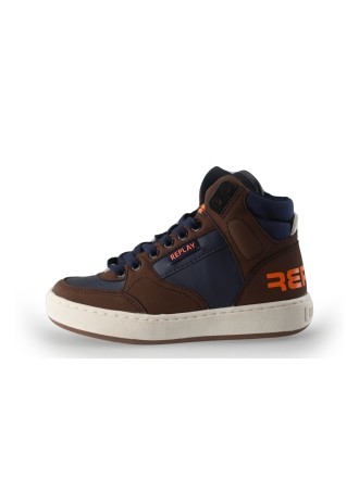 Replay Hoge sneakers