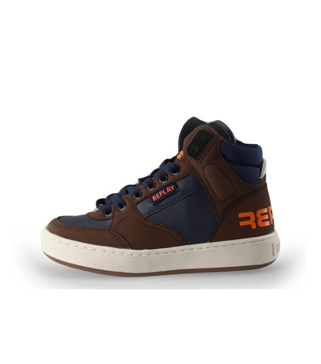 Replay Hoge sneakers