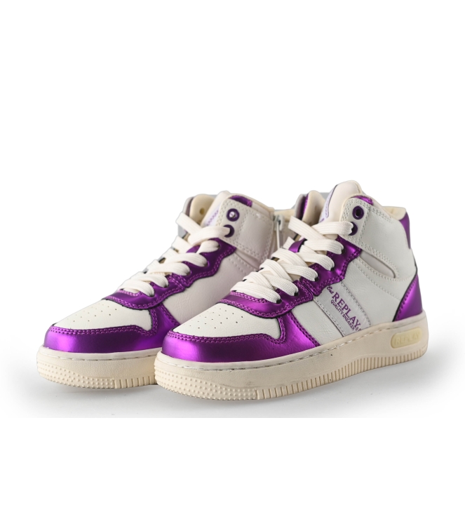 Replay Hoge sneakers