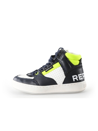 Replay Hoge sneakers