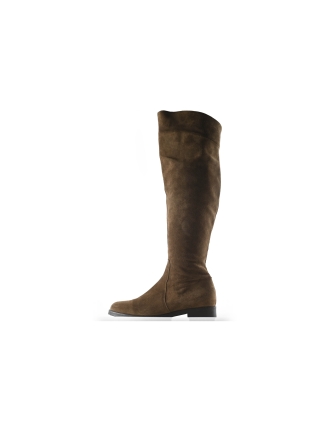 Stefano Lauran Laarzen Bruin 263979