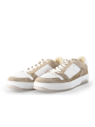 Nubikk Sneakers Wit 263982