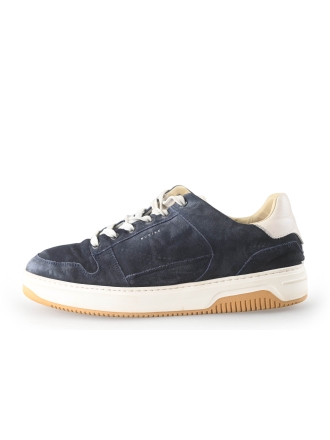 Nubikk Sneakers Blauw 263983