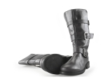 Bronx Biker boots