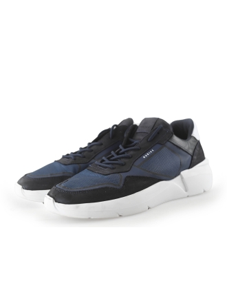 Nubikk Sneakers Blauw 264002