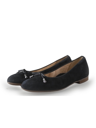 Ara Ballerina's Blauw 264015