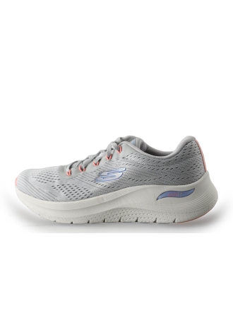 Skechers Sneakers lichtgrijs 264017