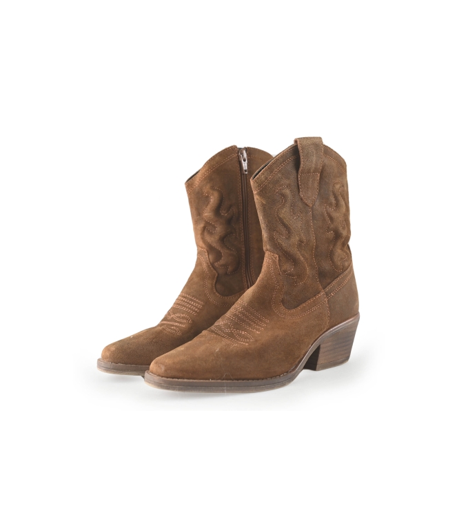 Nelson Cowboy laarzen