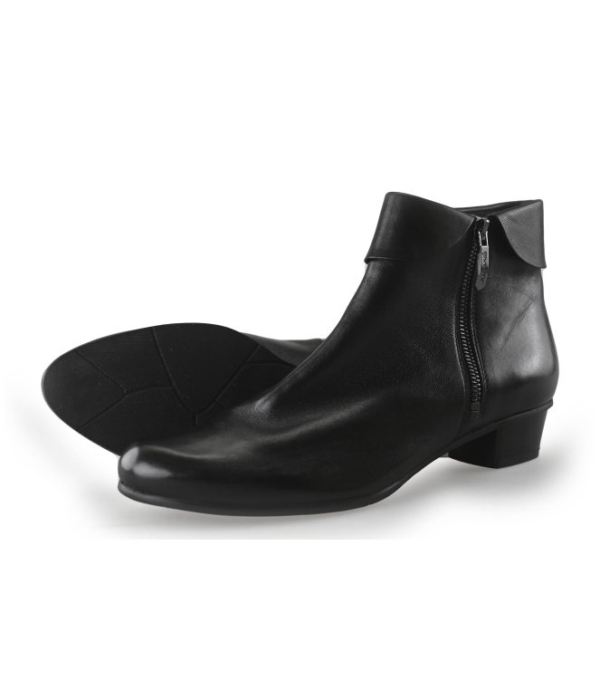 Regarde le ciel Enkellaarzen