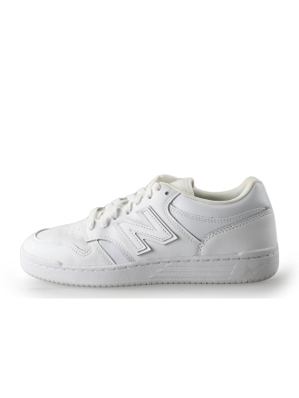 New Balance Sneakers Wit 264038