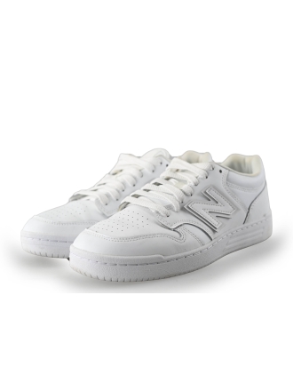 New Balance Sneakers Wit 264038