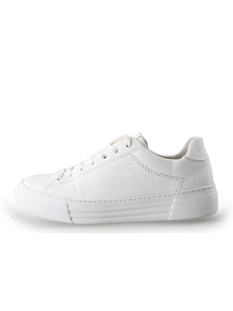 Marco Polo Sneakers Wit 264039