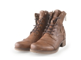 Mustang Veterboots