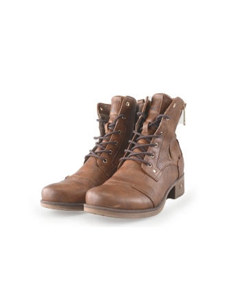 Mustang Veterboots